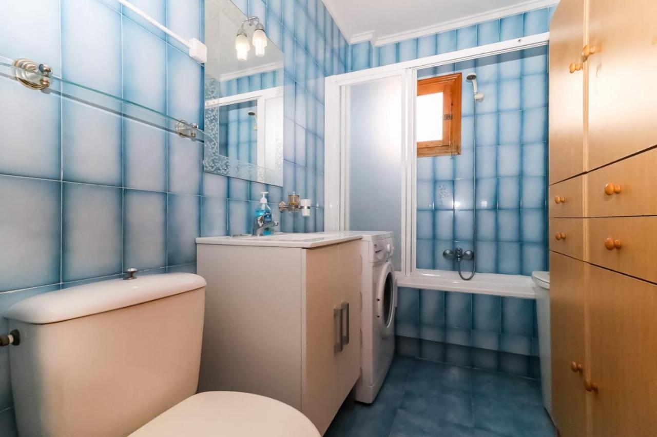 Costa Blanka Resident Apartman Torrevieja Luaran gambar