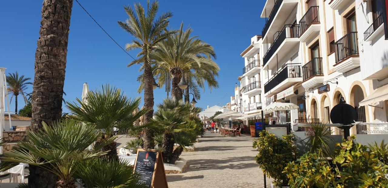 Costa Blanka Resident Apartman Torrevieja Luaran gambar