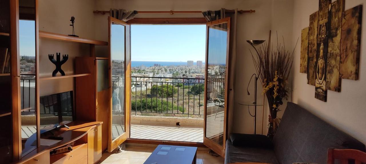 Costa Blanka Resident Apartman Torrevieja Luaran gambar