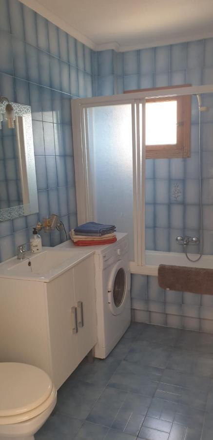 Costa Blanka Resident Apartman Torrevieja Luaran gambar