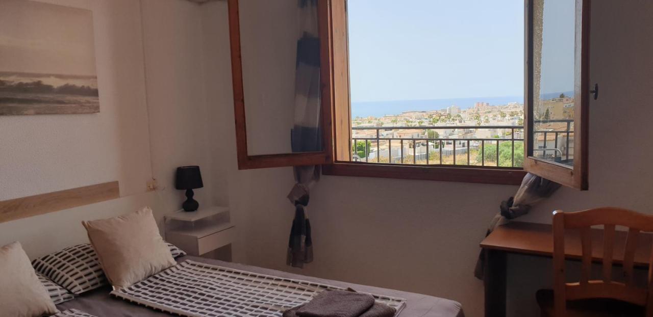 Costa Blanka Resident Apartman Torrevieja Luaran gambar