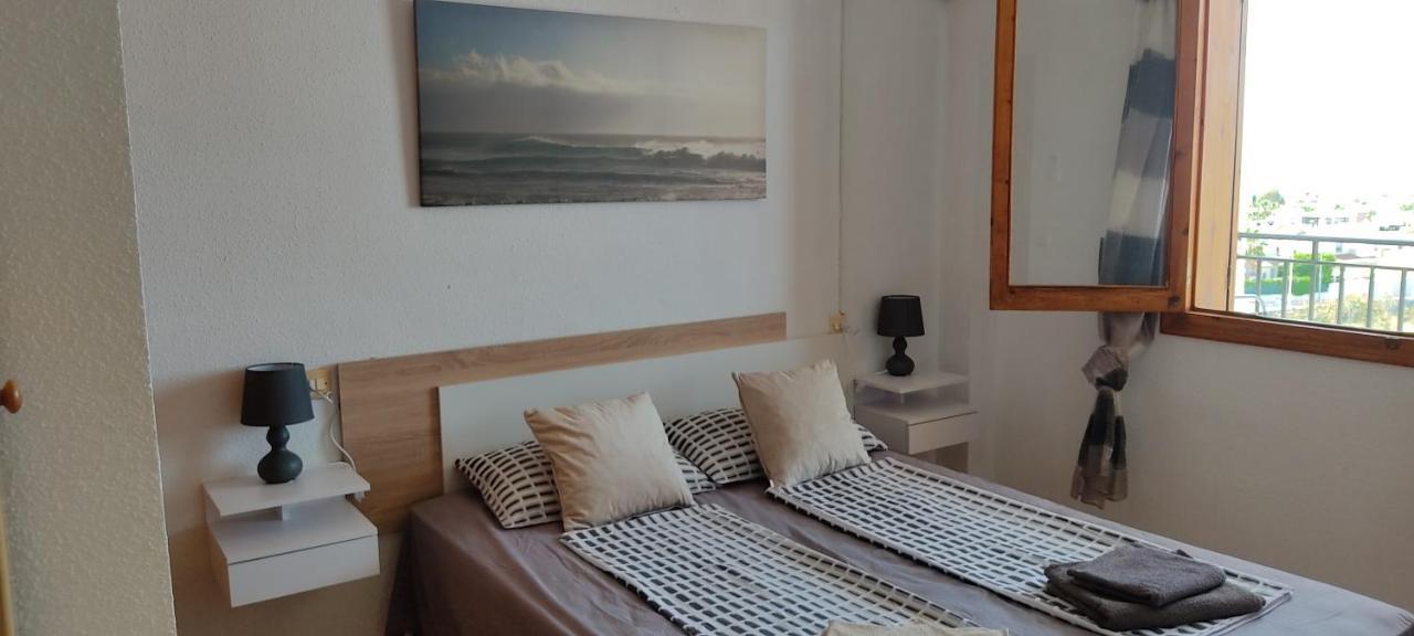 Costa Blanka Resident Apartman Torrevieja Luaran gambar