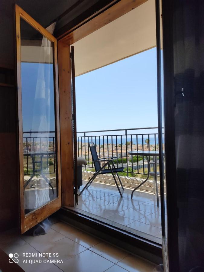 Costa Blanka Resident Apartman Torrevieja Luaran gambar