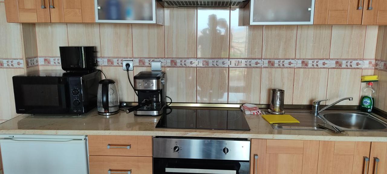 Costa Blanka Resident Apartman Torrevieja Luaran gambar