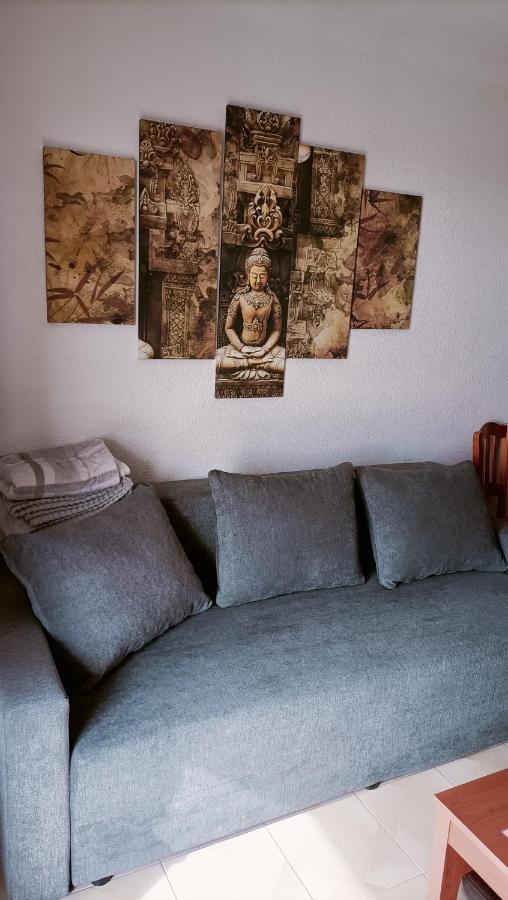Costa Blanka Resident Apartman Torrevieja Luaran gambar