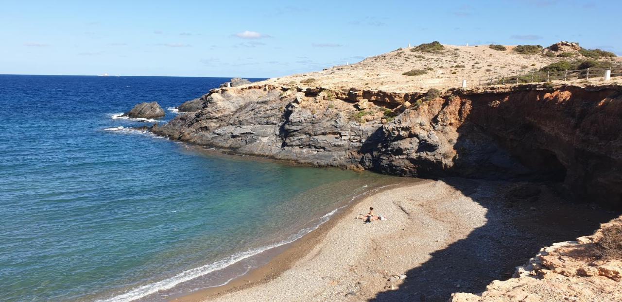 Costa Blanka Resident Apartman Torrevieja Luaran gambar